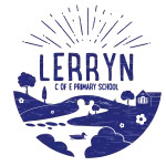 Lerryn C of E Primary School Logo Lerryn C of E Primary School Logo