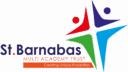 St Barnabas MAT Logo