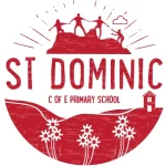 St Dominic C of E Primary School Logo St Dominic C of E Primary School Logo