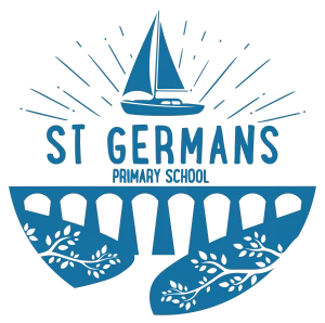 St Germans Primary School Logo St Germans Primary School Logo