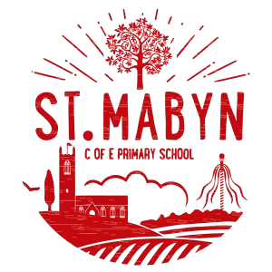 St Mabyn C of E Primary School Logo St Mabyn C of E Primary School Logo