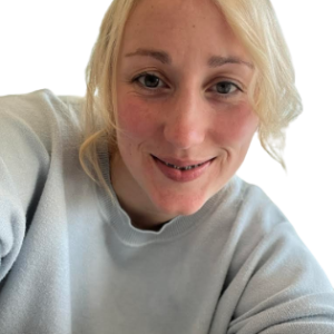 Joanna Redford-James Joanna Redford-James