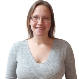 Lauren Rossiter-Thomas