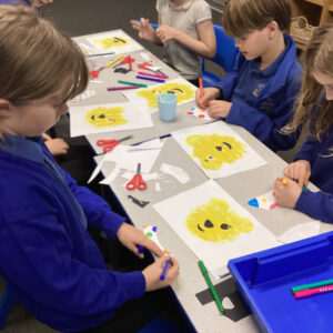 Lerryn Primary School Children in Need Lerryn Primary School Children in Need