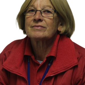 Myra Hyne - Lunch Time Supervisor