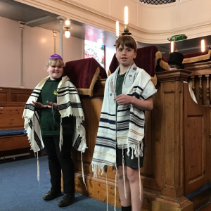 Quethiock Primary School Pupils Quethiock Primary School Pupils