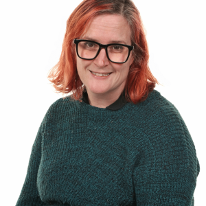 Rebecca McHale Rebecca McHale