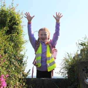 St Nicolas Primary School Pupil St Nicolas Primary School Pupil