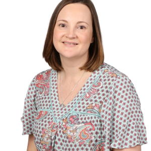 Stephanie Hetherington