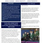 St Barnabas Newsletter 22 image