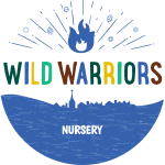 wild warriors logo wild warriors logo