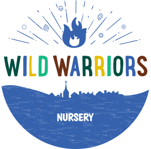 wild warriors logo wild warriors logo