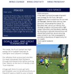 St Barnabas Newsletter 20 image