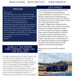 St Barnabas Newsletter 24a image