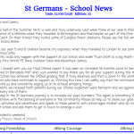120626 St Germans newsletter image