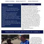 St Barnabas Newsletter 28 image
