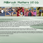 Millbrook Newsletter Au10 211125