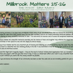 Millbrook Newsletter Au12 051225