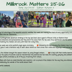 Millbrook Newsletter Au3 260925
