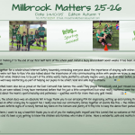Millbrook Newsletter Au7 241025