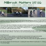 Millbrook Newsletter Au8 071125
