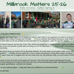 Millbrook Newsletter Sp4 300126