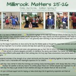 Millbrook Newsletter Sp5 060226