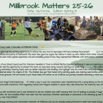 Millbrook Newsletter Sp8 060326