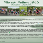 Millbrook Newsletter Su5 220526