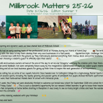 Millbrook Newsletter Su7 120626