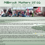Millbrook Newsletter Su8 190626