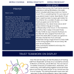St Barnabas Newsletter 31 image