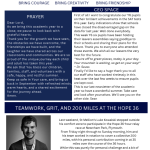 St Barnabas Newsletter 32 image