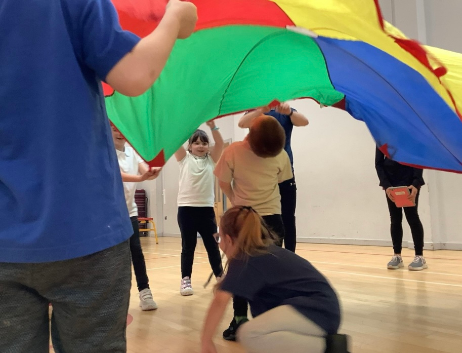 St Barnabas Trust Inclusion Festival