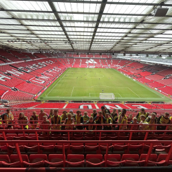 St Barnabas Trust Manchester Sport Trip 1