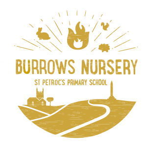 The Burrows at Bodmin Logo