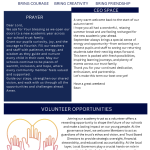 St Barnabas Newsletter 1 image