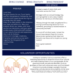 St Barnabas Newsletter 2 image