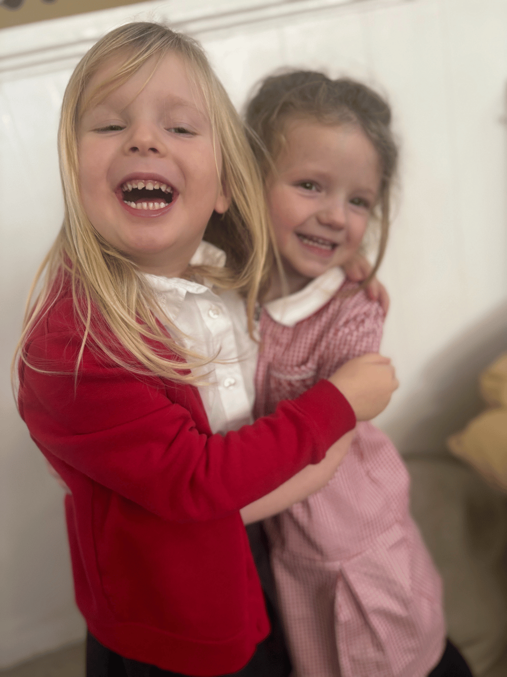 St Dominic Nursery School Friends