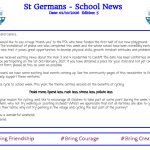 021026 St Germans newsletter image