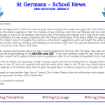 091026 St Germans newsletter image
