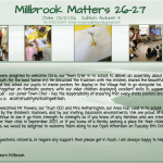 Millbrook Newsletter 02_10_2026 image