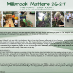 Millbrook Newsletter 11_09_2026 image