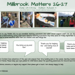 Millbrook Newsletter 25_09_2026 image