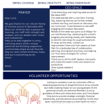 St Barnabas Newsletter 3 image